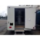 Cryotherapy mobile unit